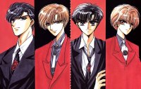 BUY NEW sohryuden - 107236 Premium Anime Print Poster